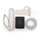 4 Band Mobile Phone Signal TRI-BAND Repeater Full Kit , GSM/3G/4G Signal Booster