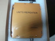 Cellphone 3G Repeaters 1000m2 Coverage Area , Build-In Indoor Antenna