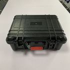 Portable Suitcase 40m 2W 10 Channels 5G Signal Jammer