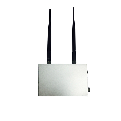 Skinner Shield WIFI Signal Jammer Stationary Type For 15 Meters Radius