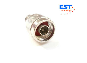 PTFE Gold N Female Connector