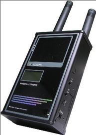 EST-404A Pinhole Hidden Wireless Spy Camera Scanner With 50m Range