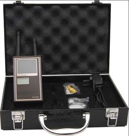 EST-404A Pinhole Hidden Wireless Spy Camera Scanner With 50m Range