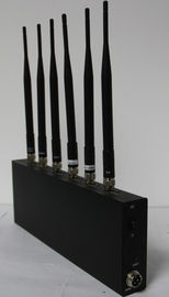 Light Weight Cell Phone Scrambler Device for WIFI / Bluetooth / Wireless Vedio