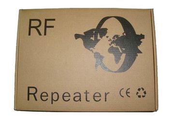 Indoor Antenna GSM Signal Booster / Repeater / Amplifier For Mobile Phone