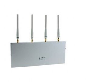 505A Exquite Remote Control Jammer / Blocker With 15m Jamming Range