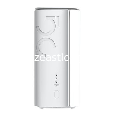 高速で信頼性の高いインダースデスクトップ WiFi6 ルーター スマート 5G CPE 送信