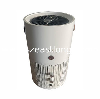 iPhone アンドロイド ハーモニーシリーズ 音声録音 ジャマー 360度 デスクトップ 2-5メートル