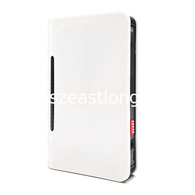 全方向性アンテナ160*100*30 MmのセリウムのRoHSの携帯電話信号の妨害機5 Buit