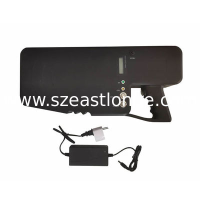 50W 3/4つのチャネルの保護する携帯用無人機の妨害機1200m