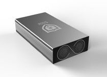物質的な録音の妨害機の携帯用携帯電話のボイス レコーダDC 12Vに金属をかぶせなさい