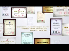 EASTLONGE -全体的な無線通信処理システムの提供者